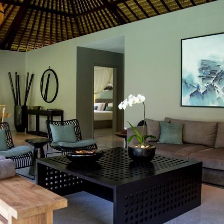 The Amala Estate Hotel Seminyak  Exterior photo