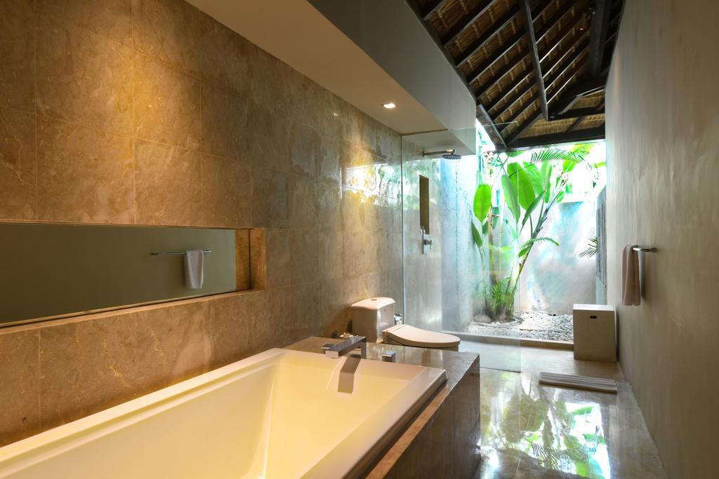 The Amala Estate Hotel Seminyak  Exterior photo
