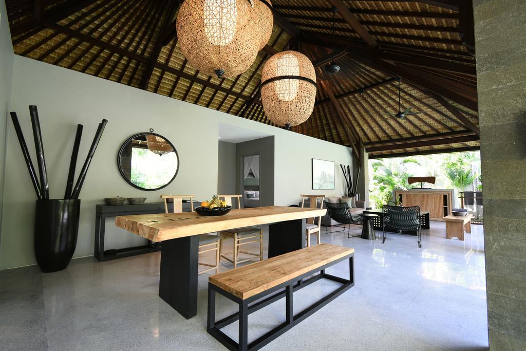 The Amala Estate Hotel Seminyak  Exterior photo
