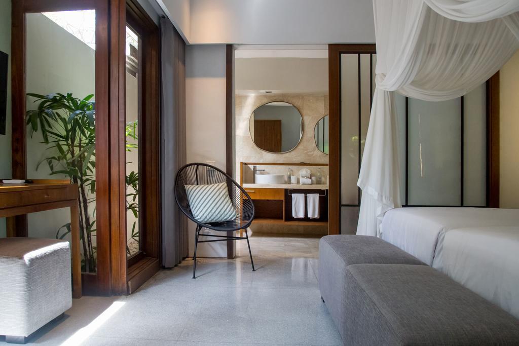 The Amala Estate Hotel Seminyak  Exterior photo